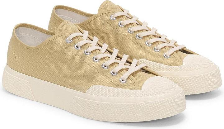 Superga Sneaker 2432 Works Segeltuch