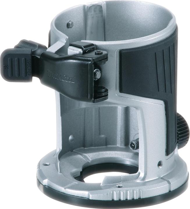 Makita Edge milling module