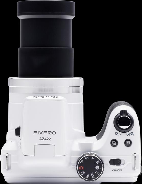 Produktbild Kodak Astro Zoom (4.3 - 180.6 mm, 20 Mpx, CCD)