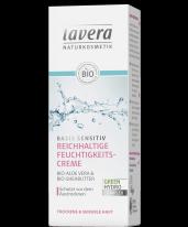 Productafbeelding Laverana Lavera B Sens Rijke Hydraterende (50 ml)