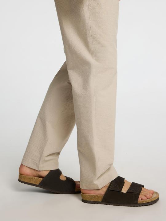 Actual product image Selected Homme 196 Baumwoll Straight Leg Hose (XS)
