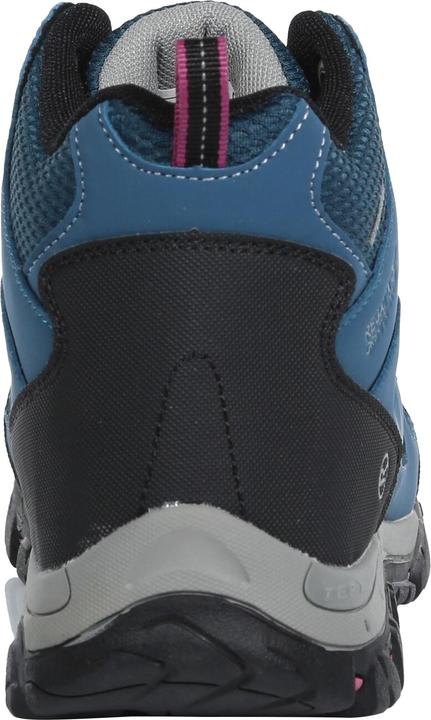Produktbild Regatta Wanderstiefel Holcombe Iep Mid (41)