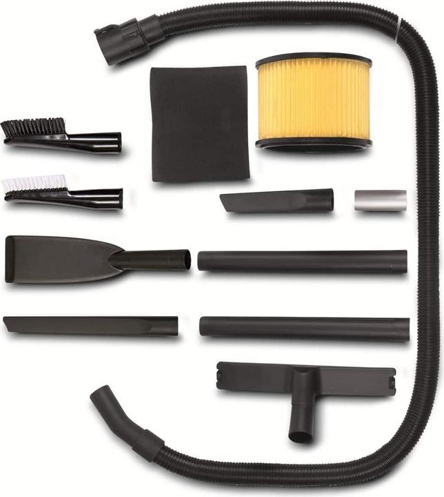 Produktbild Einhell Nass-Trockensauger TC-VC 1930 SA Kit (Nass-Trockensauger)
