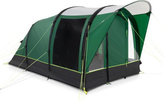Produktbild Kampa Brean 3 AIR (Tunnelzelt, 13.78 kg, 3 Personen)
