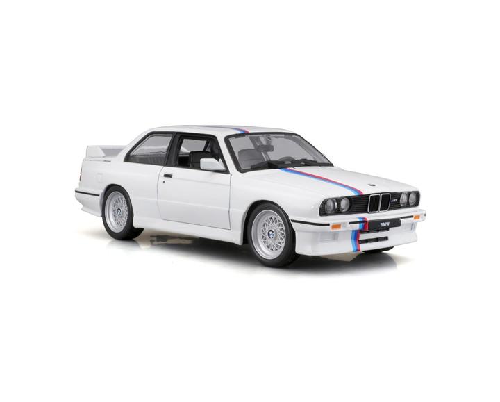 Produktbild Bburago M3 1988