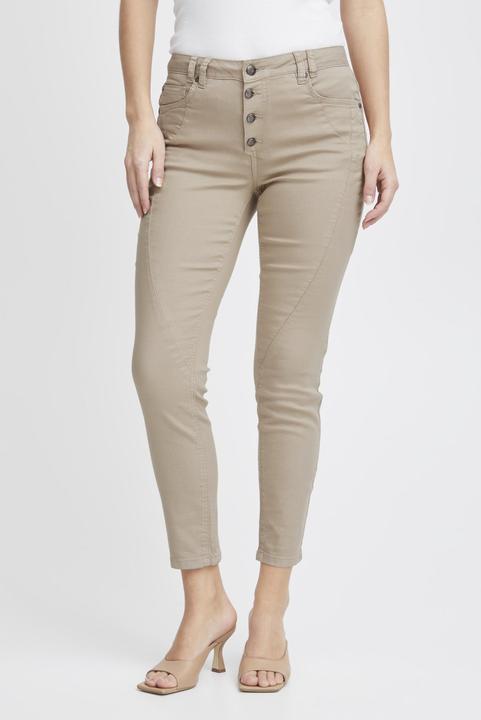 Actual product image Pulz Jeans PZROSITA - 50205257 (40)