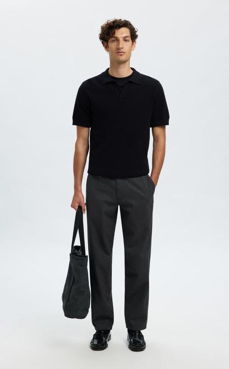 Actual product image Selected Homme 175 Slim Fit Brushed Chino (W38/L32)