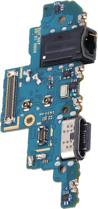 Produktbild Clappio Ladebuchse Ersatzteil Samsung Galaxy A52 (Galaxy A52)