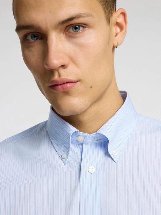 Immagine prodotto Selected Homme Relaxed Fit Button Down Hemd (M)
