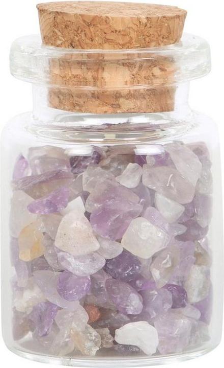 Produktbild Something Different Gefäss der Ruhe Amethyst Dekorativer Kristall