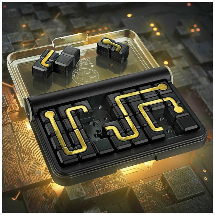 Produktbild Smart Games IQ Circuit (Deutsch, Englisch)