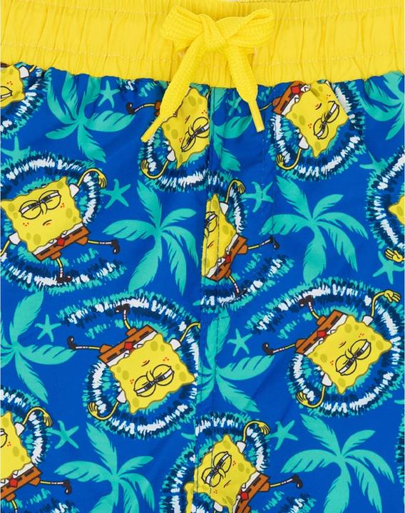 Produktbild Spongebob Squarepants Kurze Hose Jungen (140)