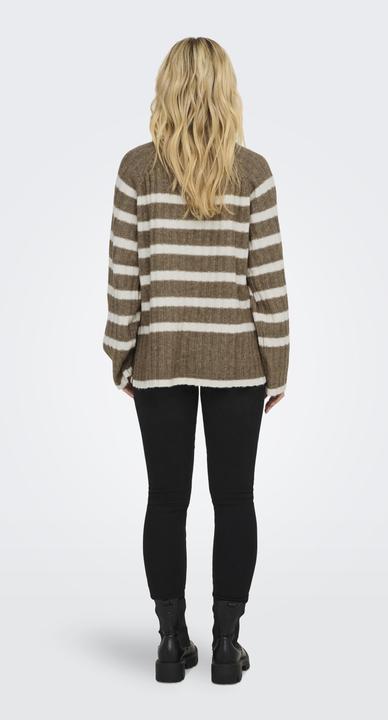 Produktbild JdY JDYMILEY Strickpullover Strickpullover (M/L)