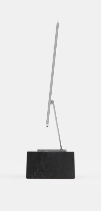 Produktbild Oakywood Monitor Stand - Monitorständer aus Holz - erhältlich in den Farben Schwarz -