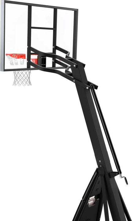 Actual product image Spalding Basketball equipment The Beast 60".