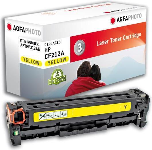 Immagine prodotto AGFAPHOTO Apthp212ae (Y)