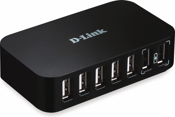 Docking stations + USB hubs