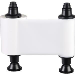 Immagine prodotto Evolis Nastro mono, bianco (Bianco)