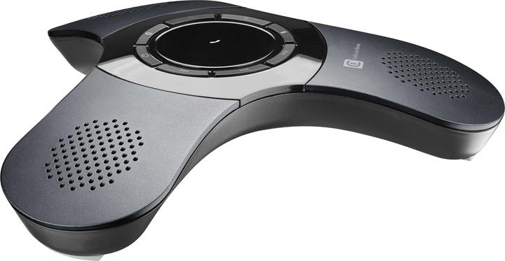 Actual product image Cellularline Bluetooth Conference Speaker UFO BTSPKUFOCONFERENK