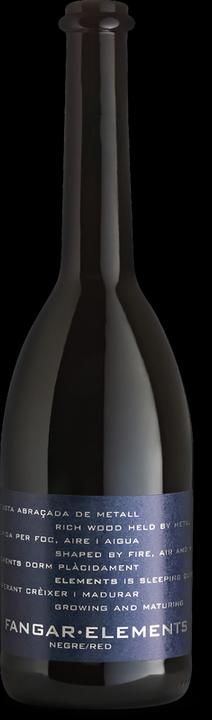 Produktbild Finca Es Fangar Fangar Elements (1 x 75 cl, 2013)
