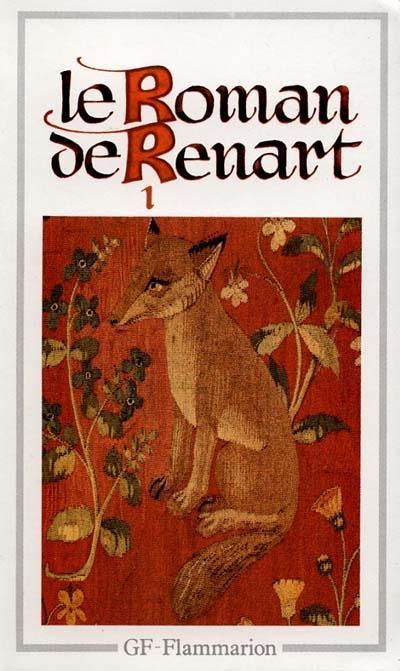 Immagine prodotto G.F. Garden Le roman de Renart. Tome 1 (Francese, Anonimo, 1989)