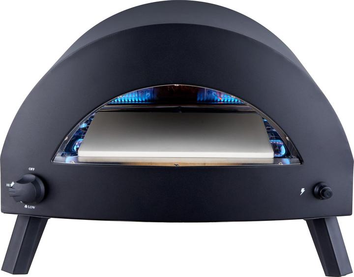 Venture Home Bukom (Forno per pizza a gas)