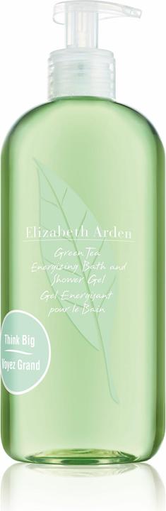 Elizabeth Arden Green Tea (497 ml)