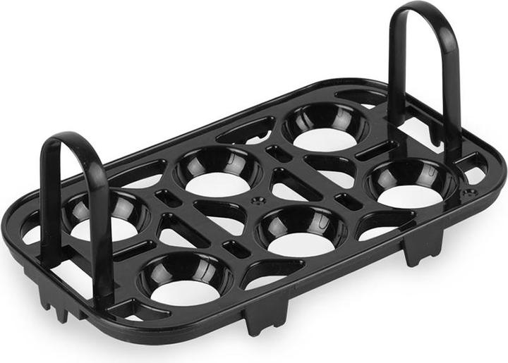 Image du produit BerlingerHaus Cuit-oeufs pour 6 pcs. Collection Rose Noire