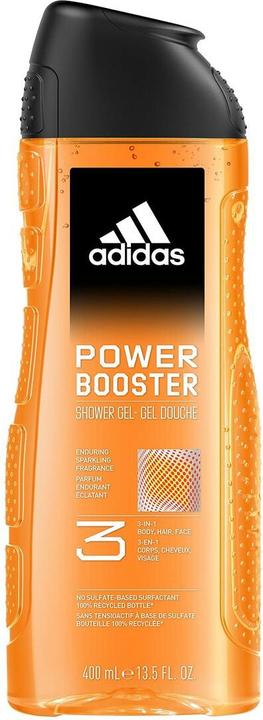 Produktbild adidas Power Booster 3-In-1 - 400ml (400 ml)