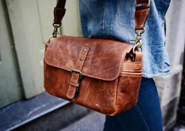 Produktbild ONA The Bowery (Kamera Schultertasche)