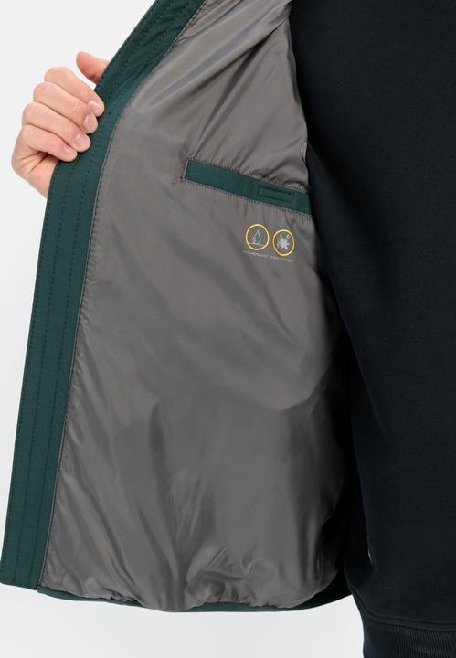 Immagine prodotto Camel Active Blouson con cappuccio staccabile (60)
