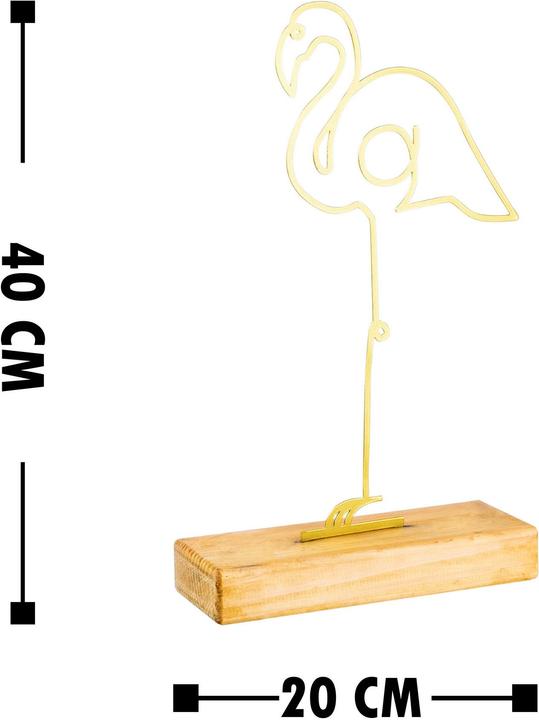 Produktbild Wallxpert Joy (20 x 40 x 4 cm)