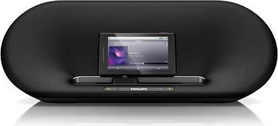 Produktbild Philips Fidelio AS851 (Netzbetrieb)