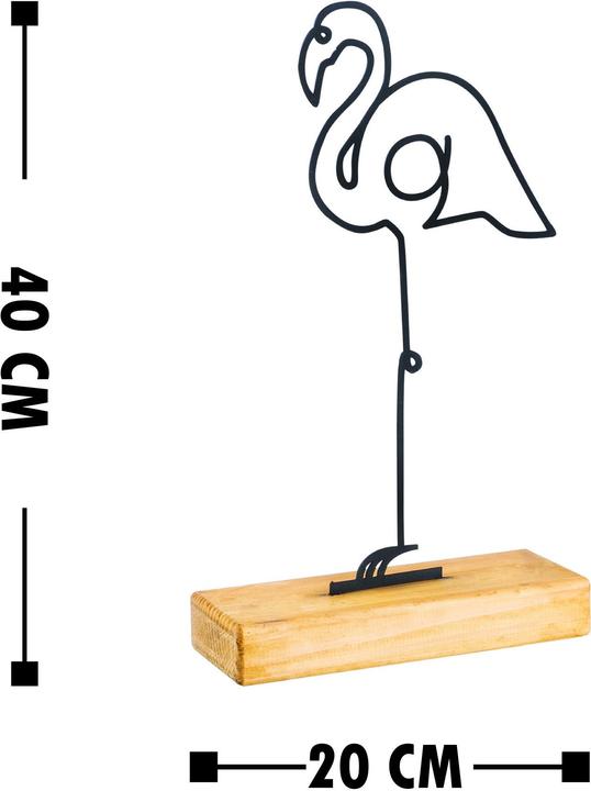 Produktbild Wallxpert Joy (20 x 40 x 4 cm)