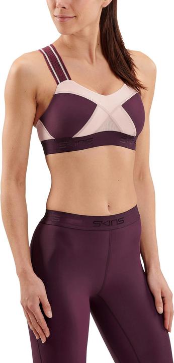 Actual product image Skins Speed Crop (XS)