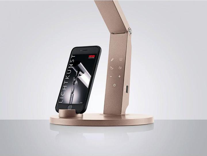 Produktbild Hansa Vario Plus (741 lm)