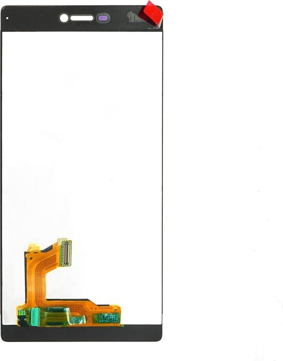 Produktbild OEM Display for Huawei P8 white (Display, Huawei P8)