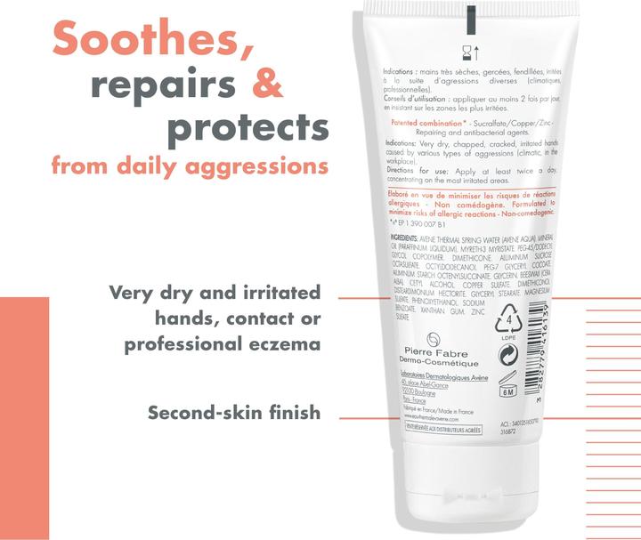 Productafbeelding Avène Cicalfate (100 ml)