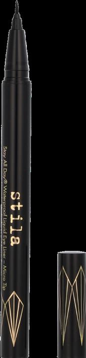 Stila Stay All Day (Intense Black)