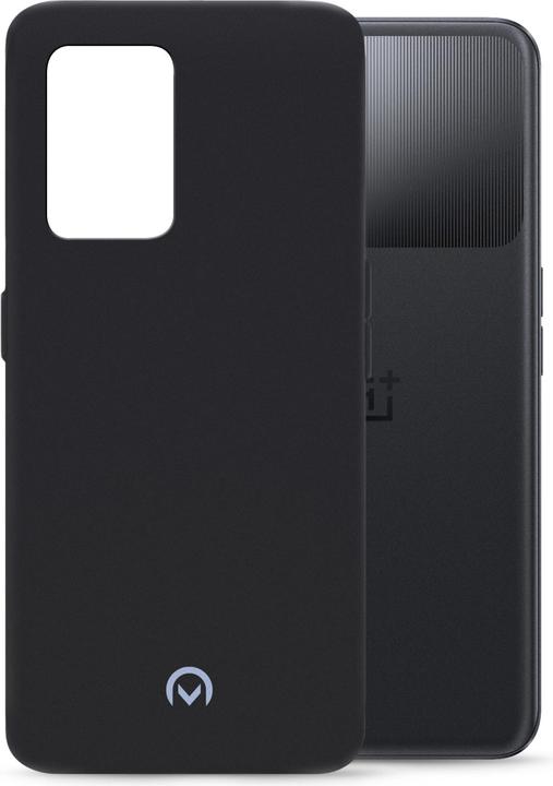 Actual product image Mobilize Rubber gelly cover (OnePlus North CE 2 Lite 5G)