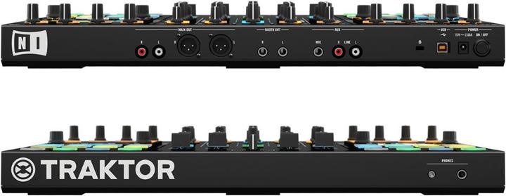 Image du produit Native Traktor Kontrol S5