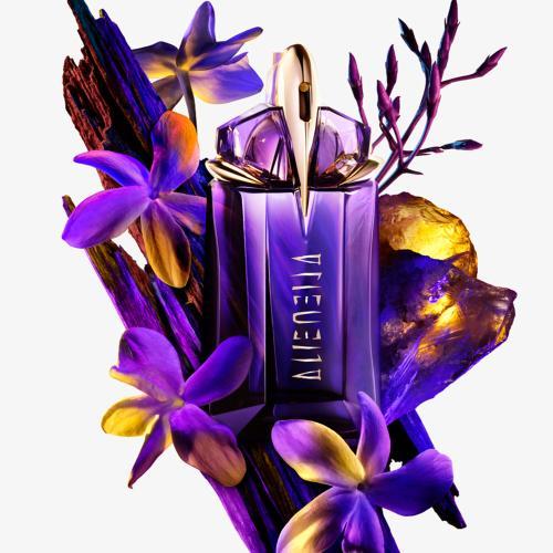 Image du produit Thierry Mugler Alien (Set parfum)