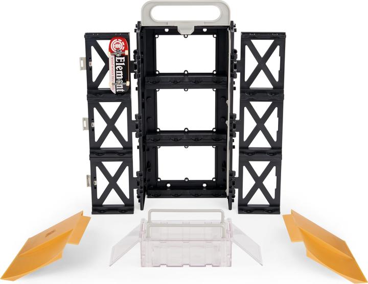 Actual product image Spin Master Tech Deck Play and Display (3.38")
