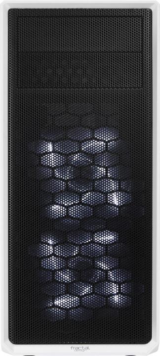 Productafbeelding Fractal Focus G (ATX, mATX, Mini-ITX)