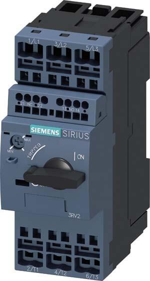 Produktbild Siemens 3RV2021-4BA25