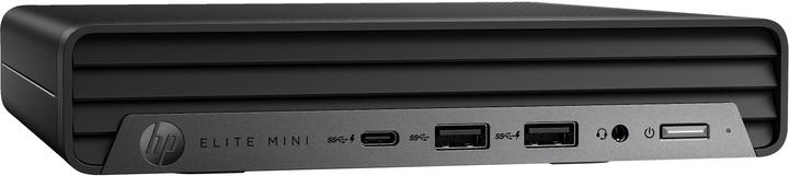 Actual product image HP Elite Mini 805 G8 (AMD Ryzen 7 5700GE, 16 GB, 512 GB)