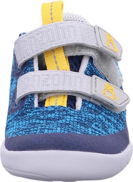 Immagine prodotto Affenzahn Scarpa a piedi nudi per bambini in maglia Happy (27)