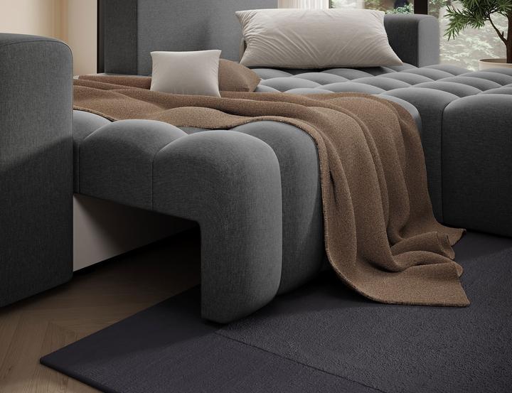 Actual product image ELTAP Bonet (3-seater, Sofa bed, Corner sofa)