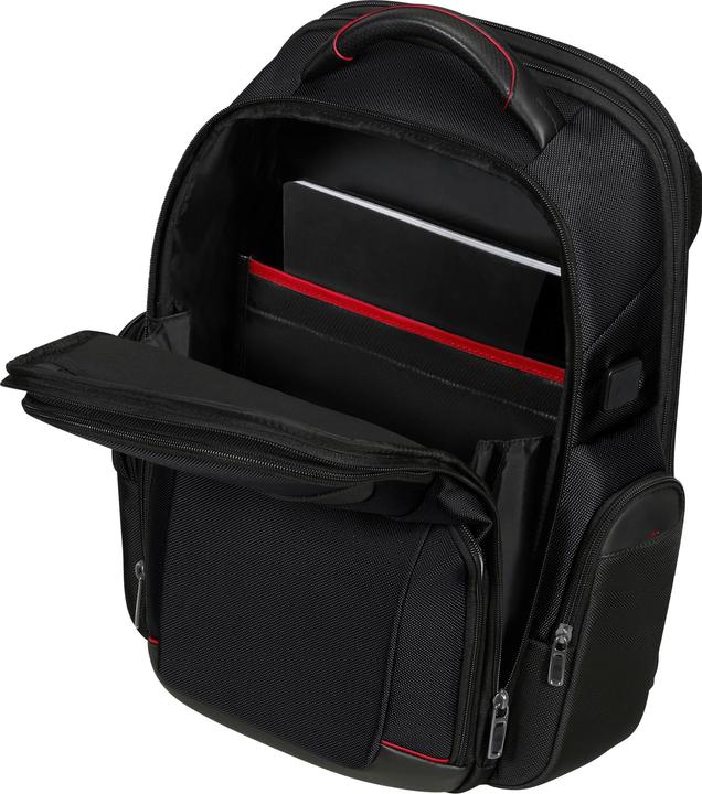 Image du produit Samsonite Pro-Dlx 6 (26 l)