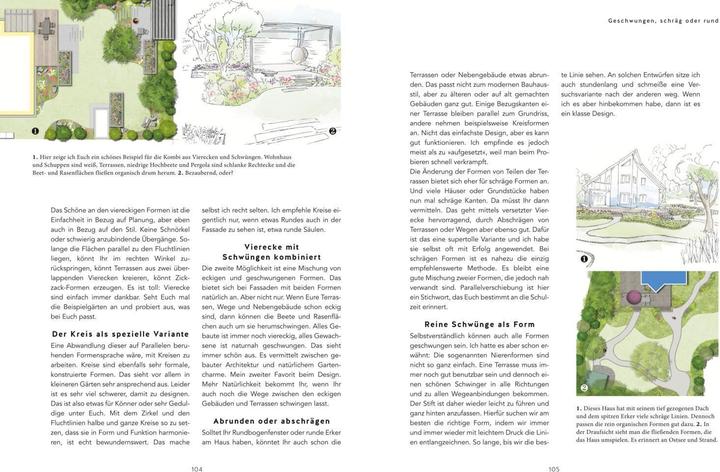 Immagine prodotto Gartenplanung so einfach wie noch nie (Tedesco, Ivette Grafe, 2023)